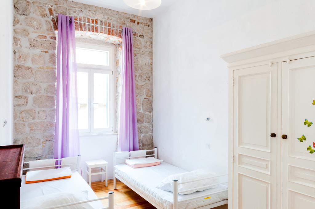 Old Town Hostel Dubrovnik Luaran gambar