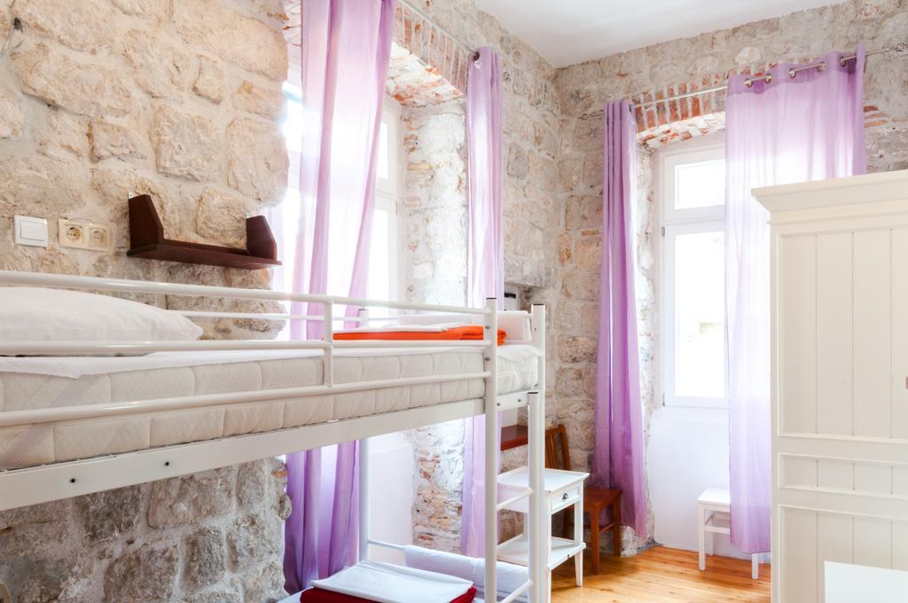 Old Town Hostel Dubrovnik Luaran gambar