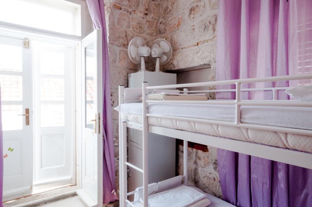 Old Town Hostel Dubrovnik Luaran gambar
