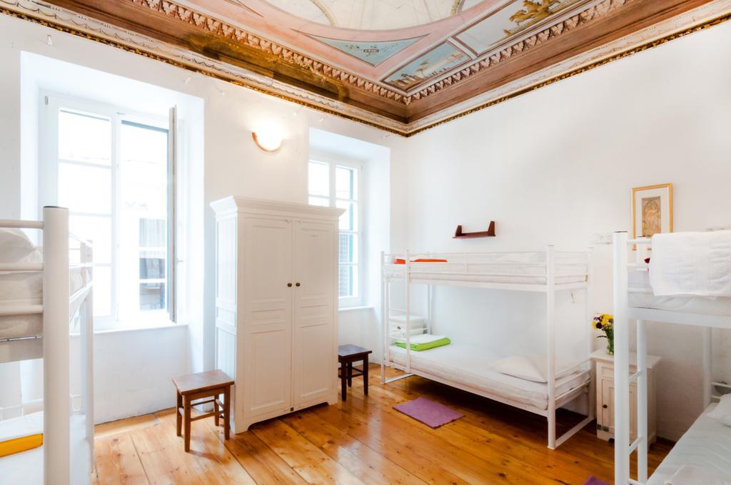 Old Town Hostel Dubrovnik Luaran gambar