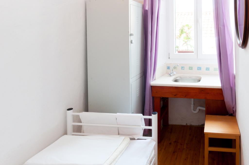 Old Town Hostel Dubrovnik Luaran gambar