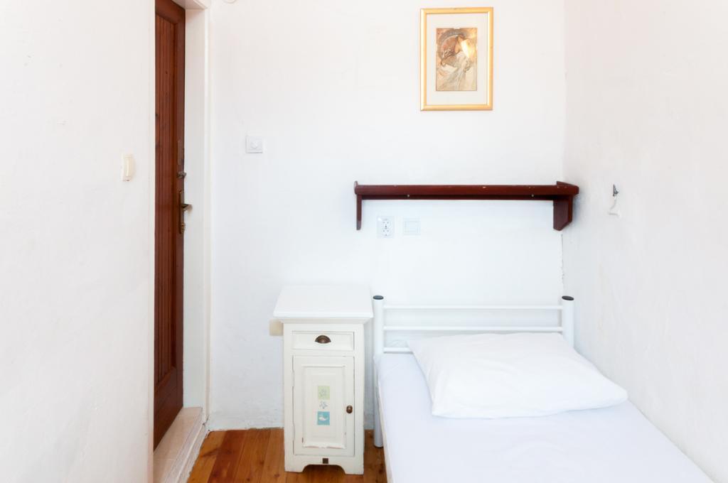 Old Town Hostel Dubrovnik Luaran gambar