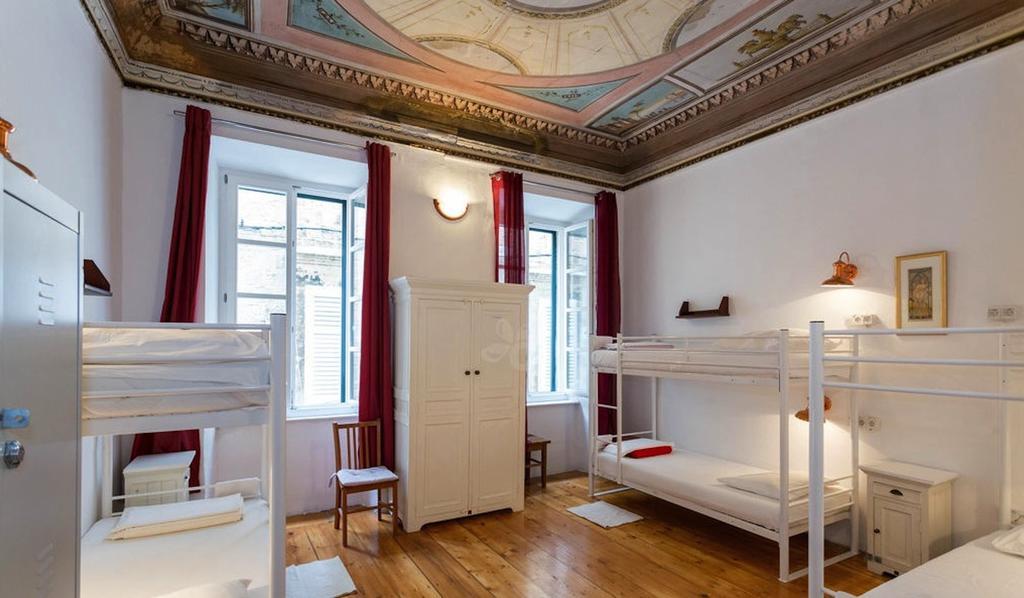 Old Town Hostel Dubrovnik Luaran gambar