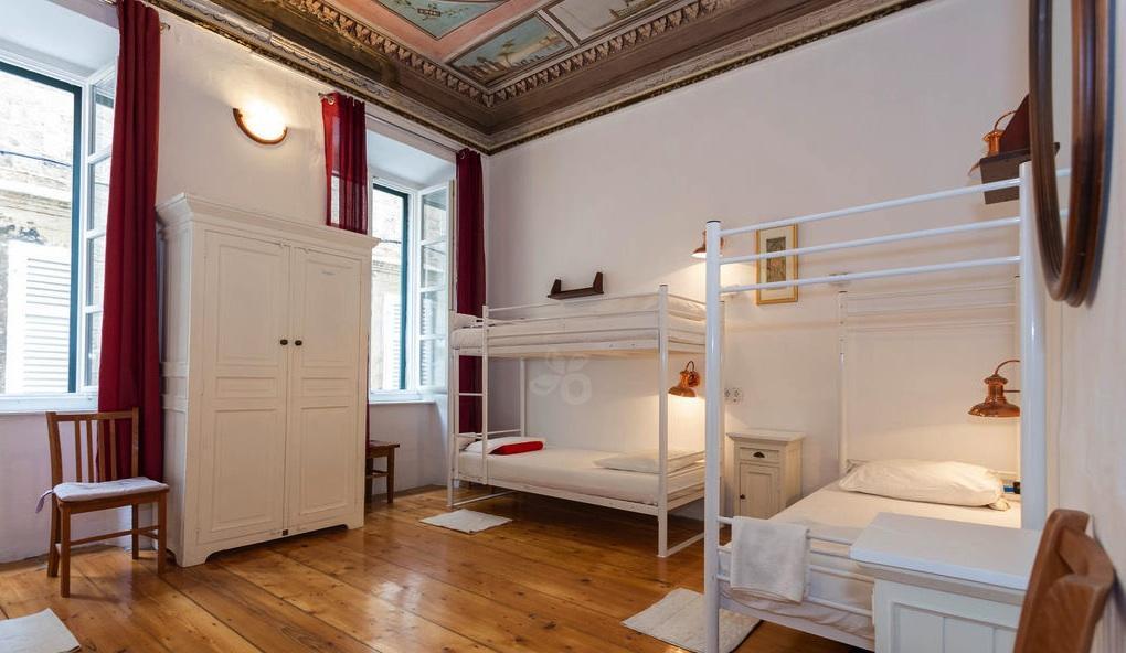 Old Town Hostel Dubrovnik Luaran gambar