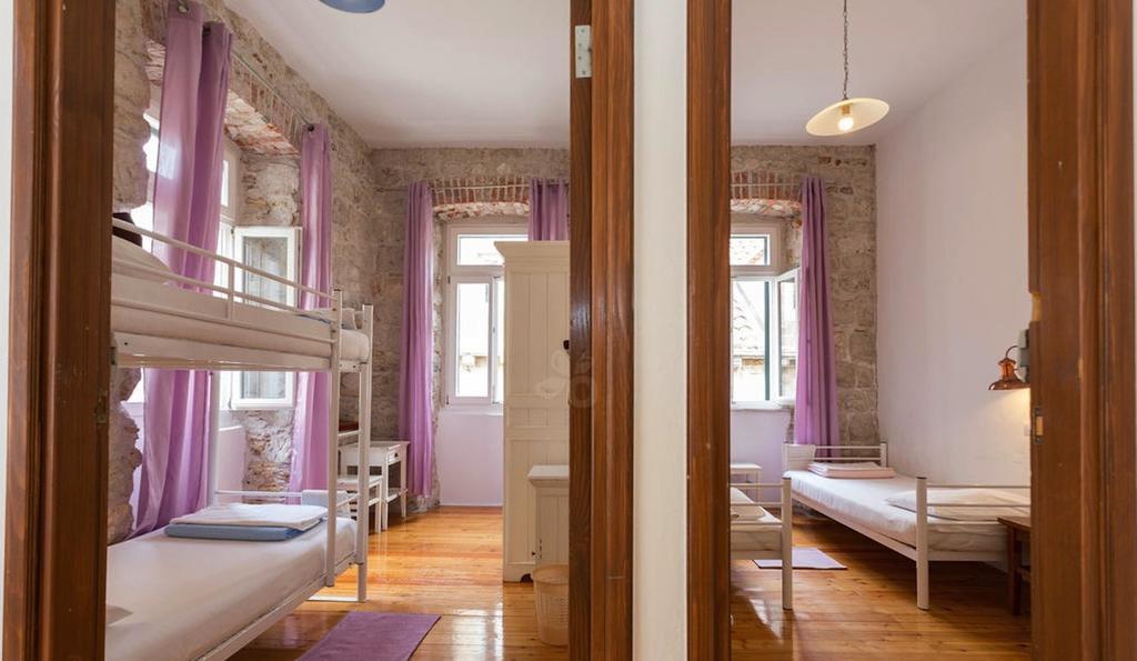 Old Town Hostel Dubrovnik Luaran gambar