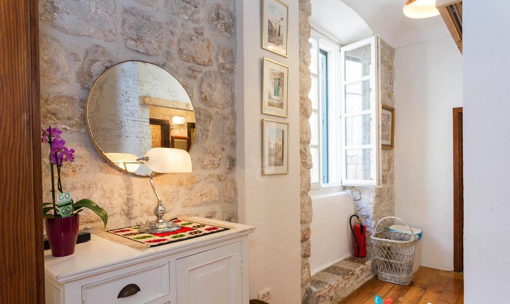 Old Town Hostel Dubrovnik Luaran gambar