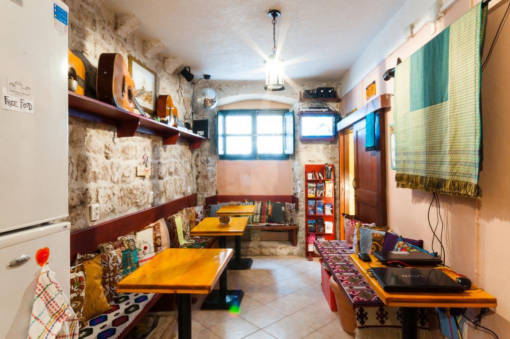Old Town Hostel Dubrovnik Luaran gambar
