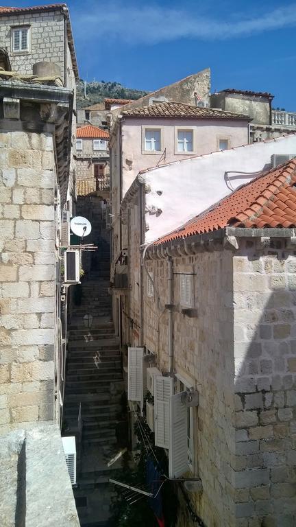 Old Town Hostel Dubrovnik Luaran gambar
