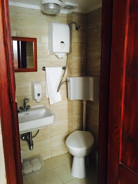 Old Town Hostel Dubrovnik Luaran gambar