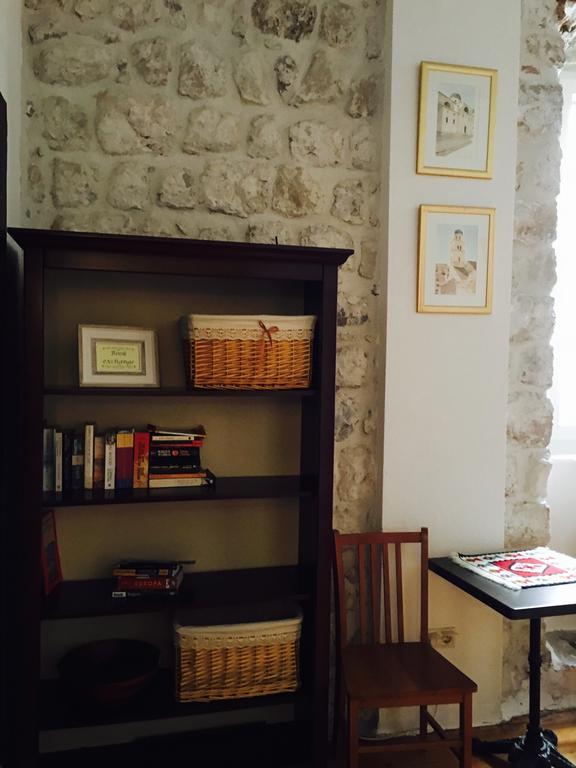 Old Town Hostel Dubrovnik Luaran gambar